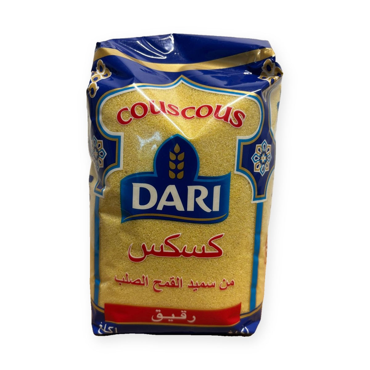 Dari Couscous fein 1 kg