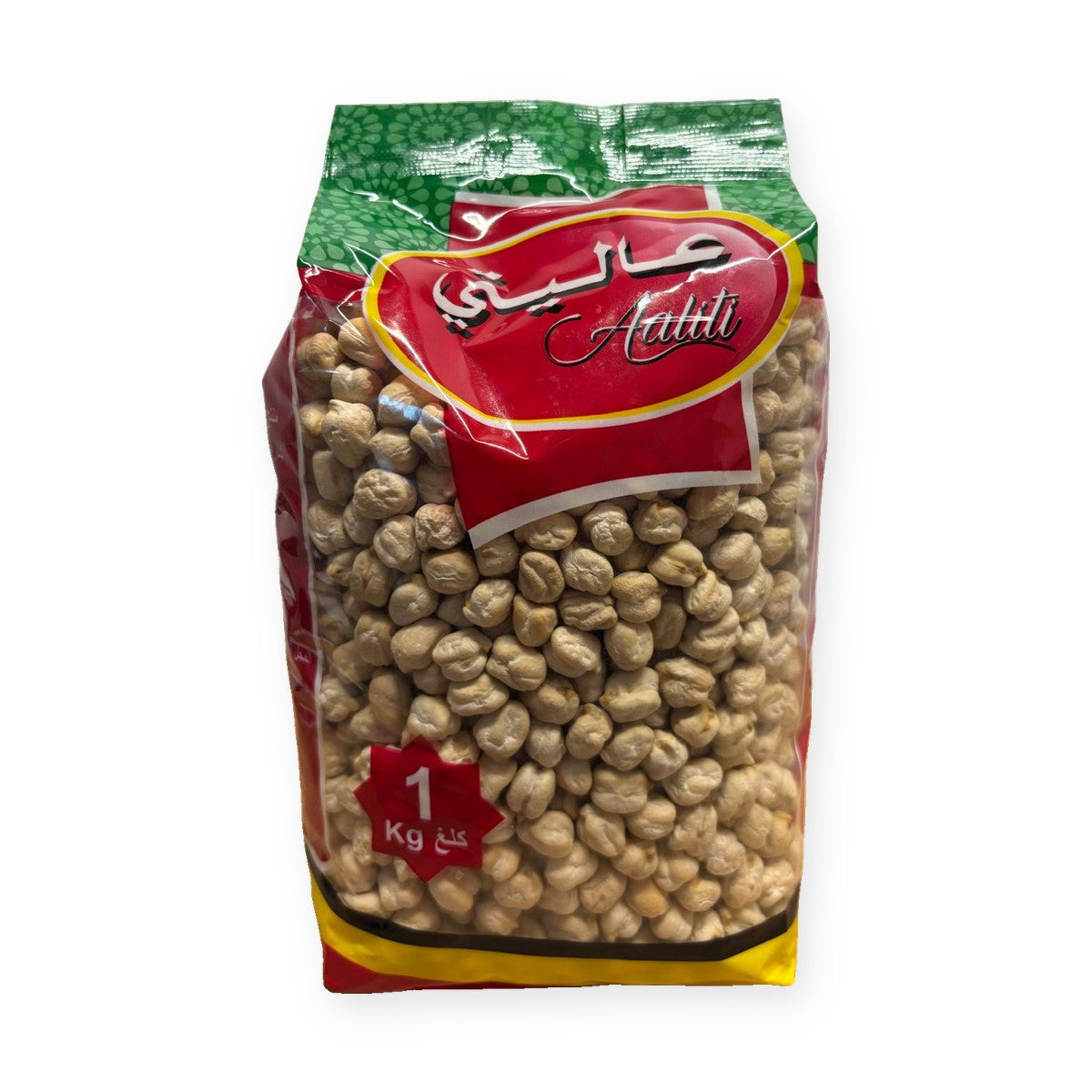 Aliti Kichererbsen 1 kg