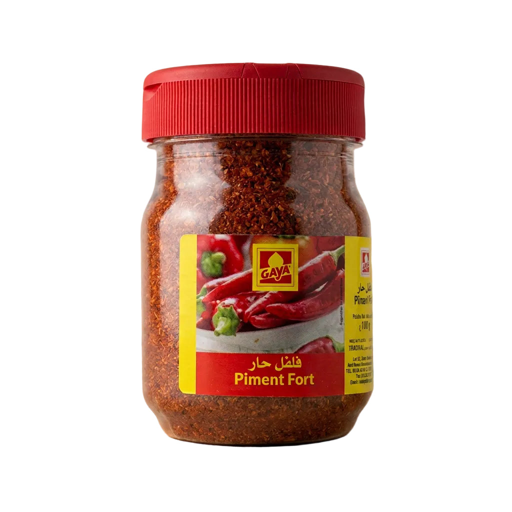 Gaya Chili scharf 100 g