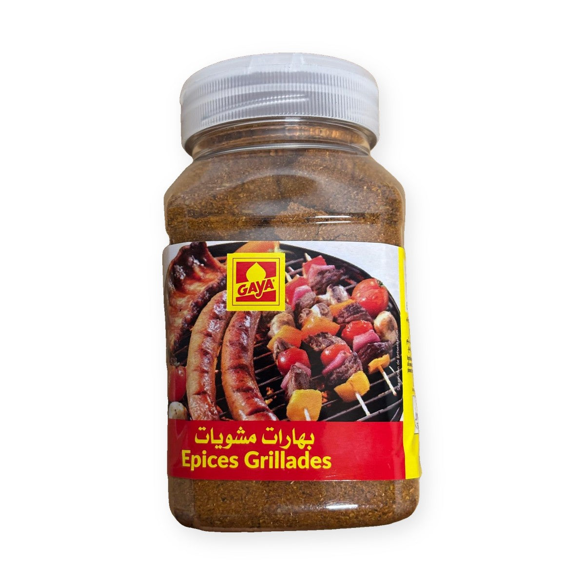 Gaya Grillgewürz 200 g
