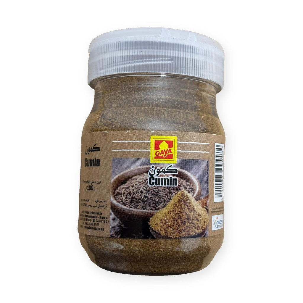 Gaya Kreuzkümmel gemahlen 100 g