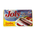 Joly Sardinen pikant 125 g