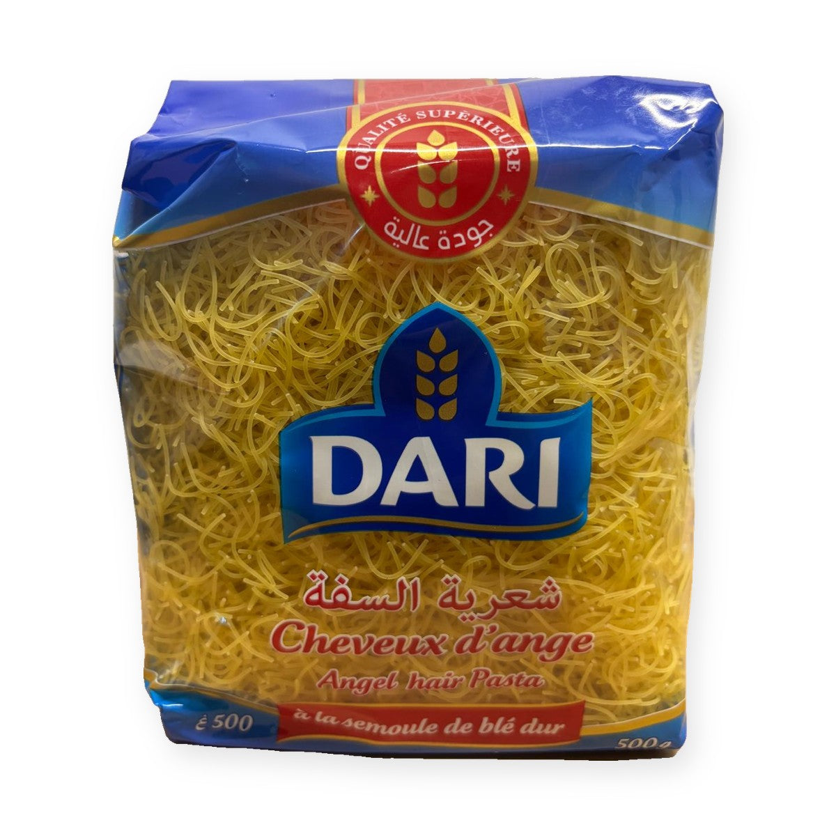 Dari Cheveux d'ange 500 g
