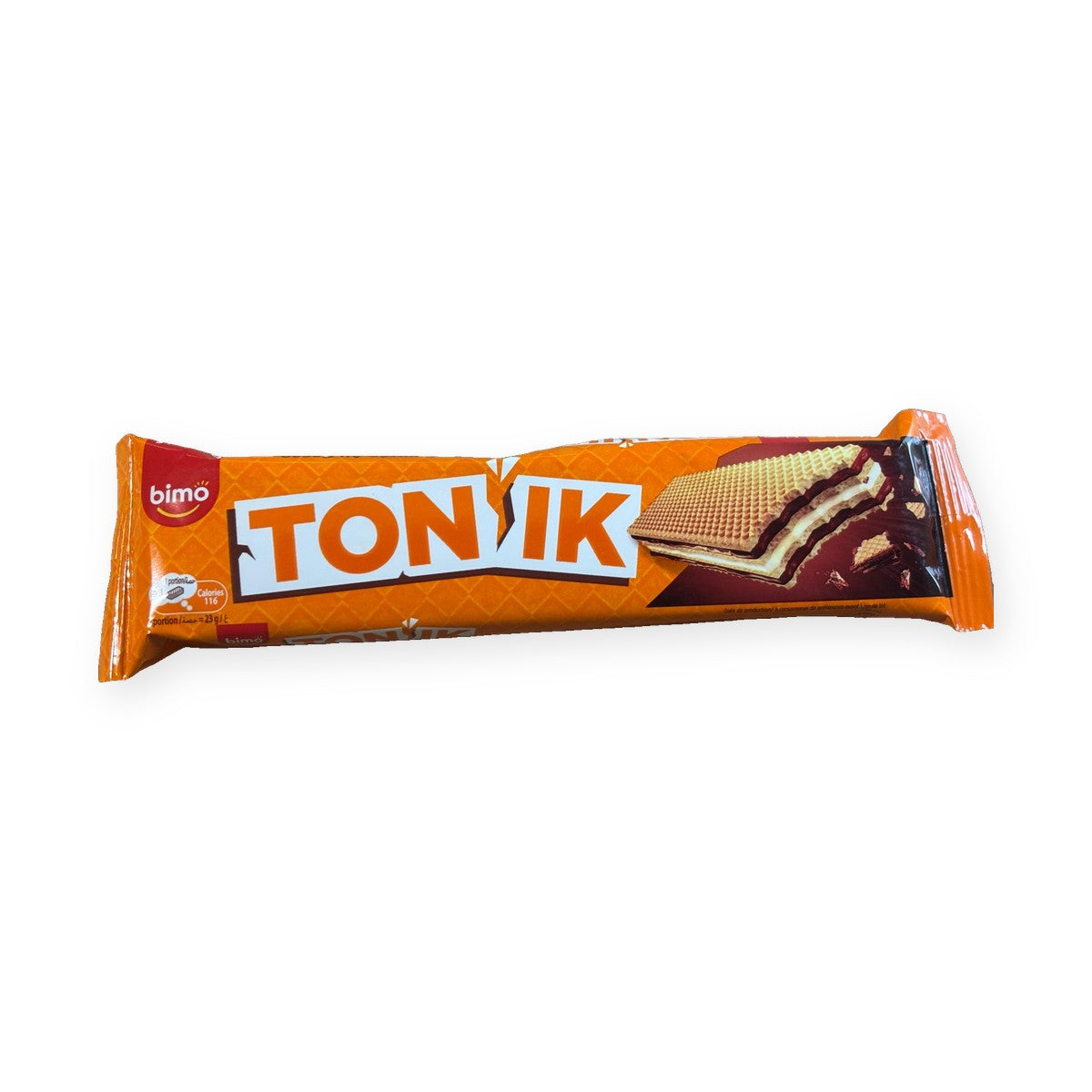 Bimo Tonik Waffel 23 g
