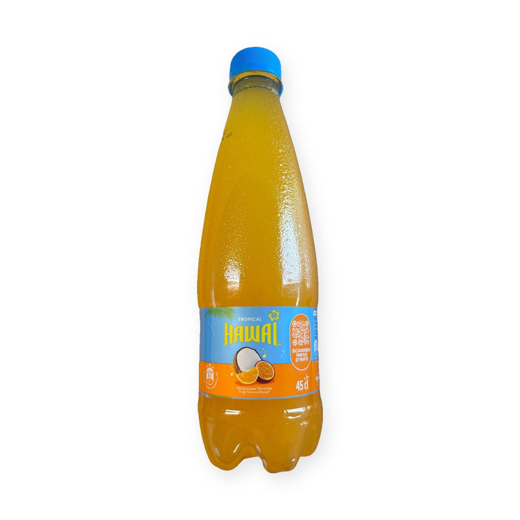 Hawai Tropical 45 cl