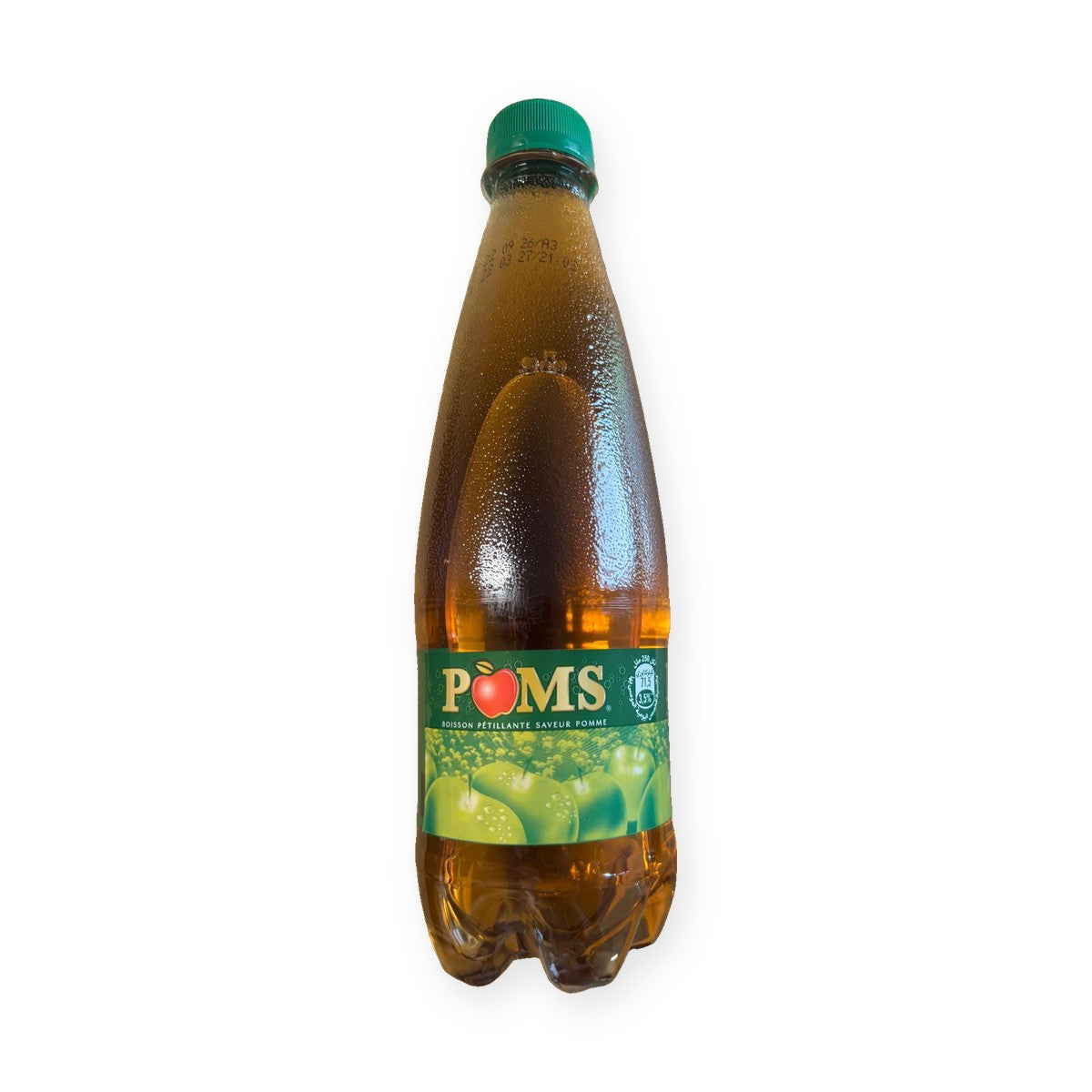 Poms 45 cl