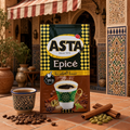 Asta Kaffee Épicé 200 g