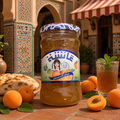 Aicha Konfitüre Aprikose 245 g