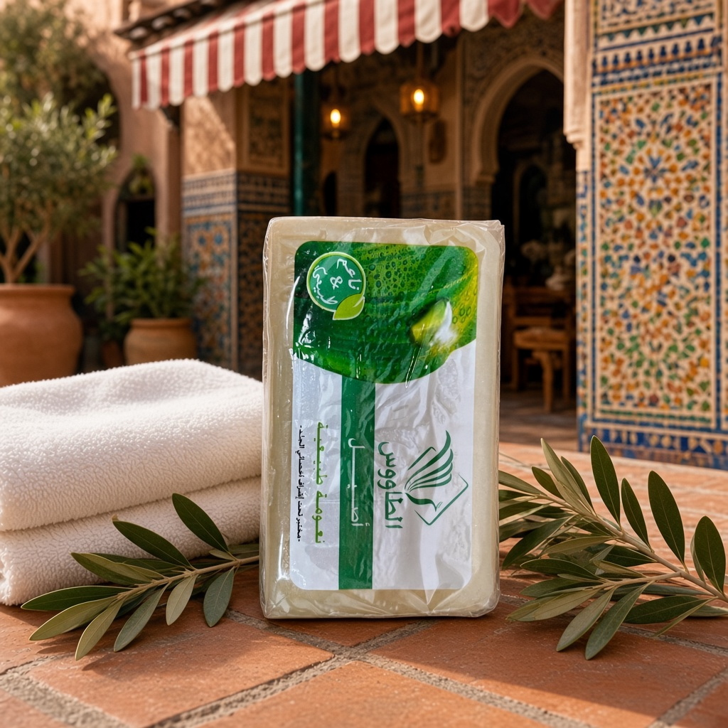 Taous Seife Authentique 120 g
