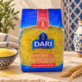 Engelshaar-Nudeln (Cheveux d'ange) 500 g - DARI