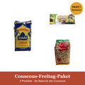 Couscous-Freitag-Paket